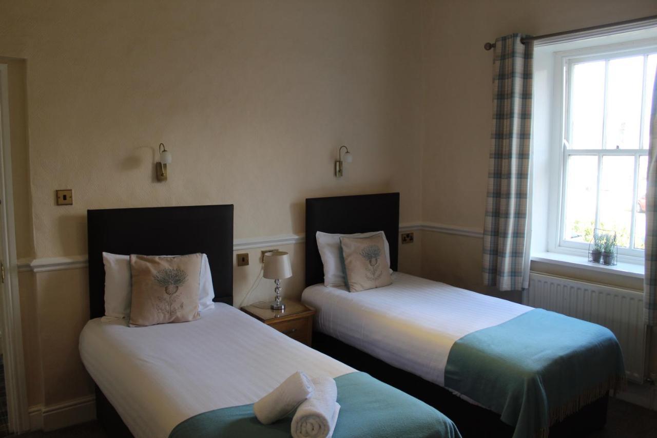 The Manor Hotel St Bees Eksteriør billede