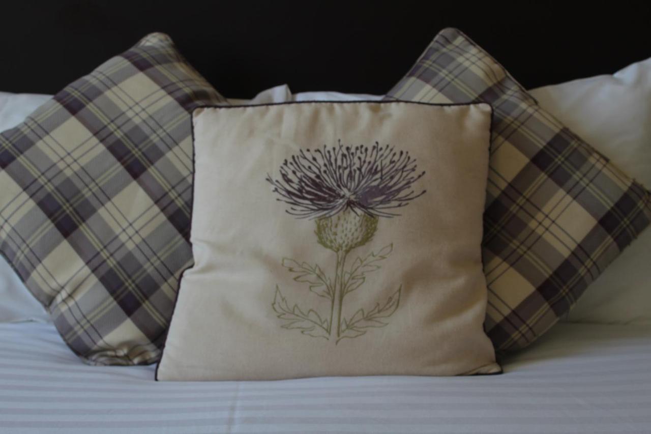 The Manor Hotel St Bees Eksteriør billede