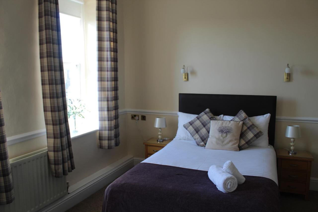 The Manor Hotel St Bees Eksteriør billede
