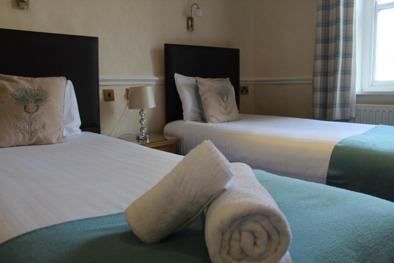 The Manor Hotel St Bees Eksteriør billede