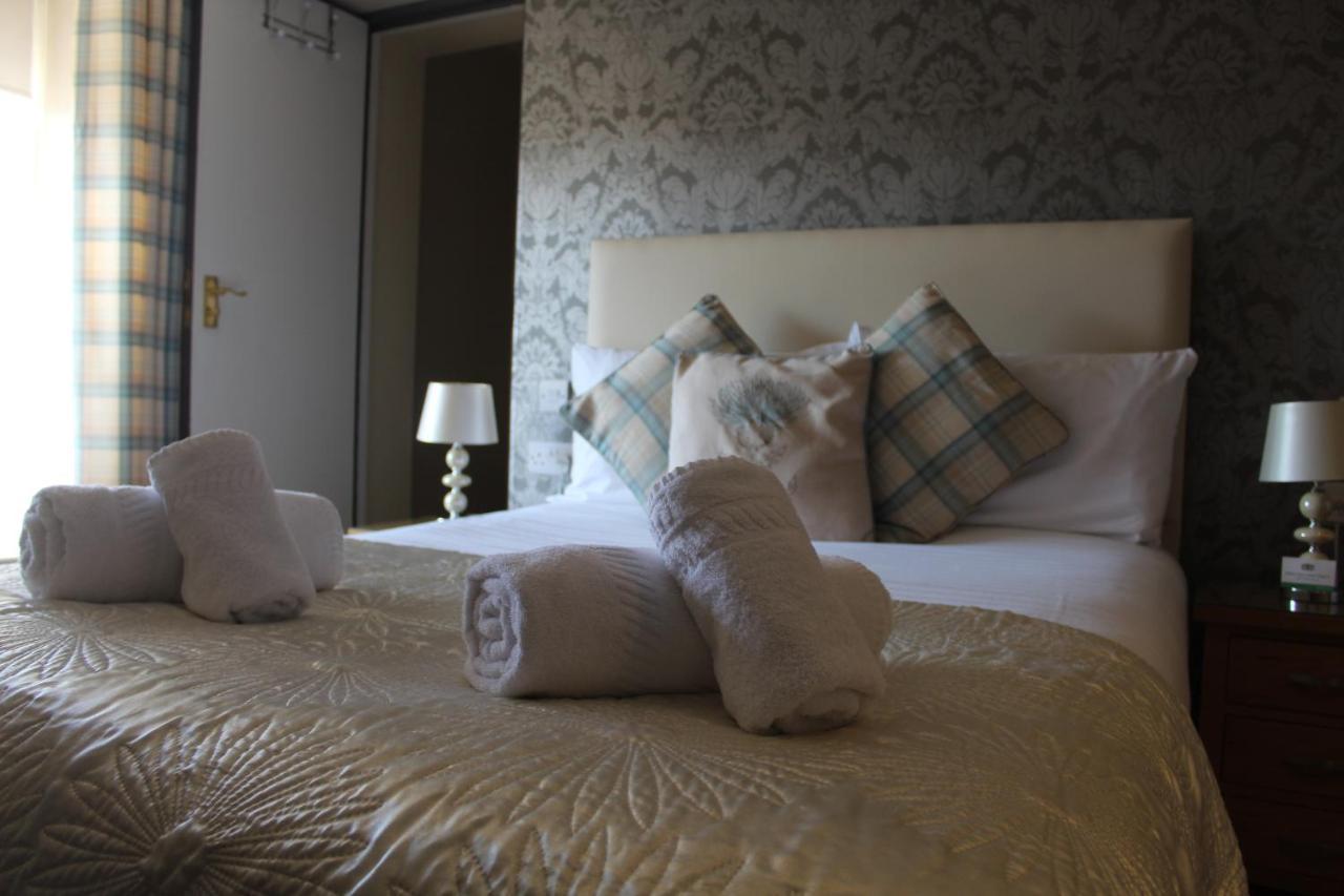 The Manor Hotel St Bees Eksteriør billede