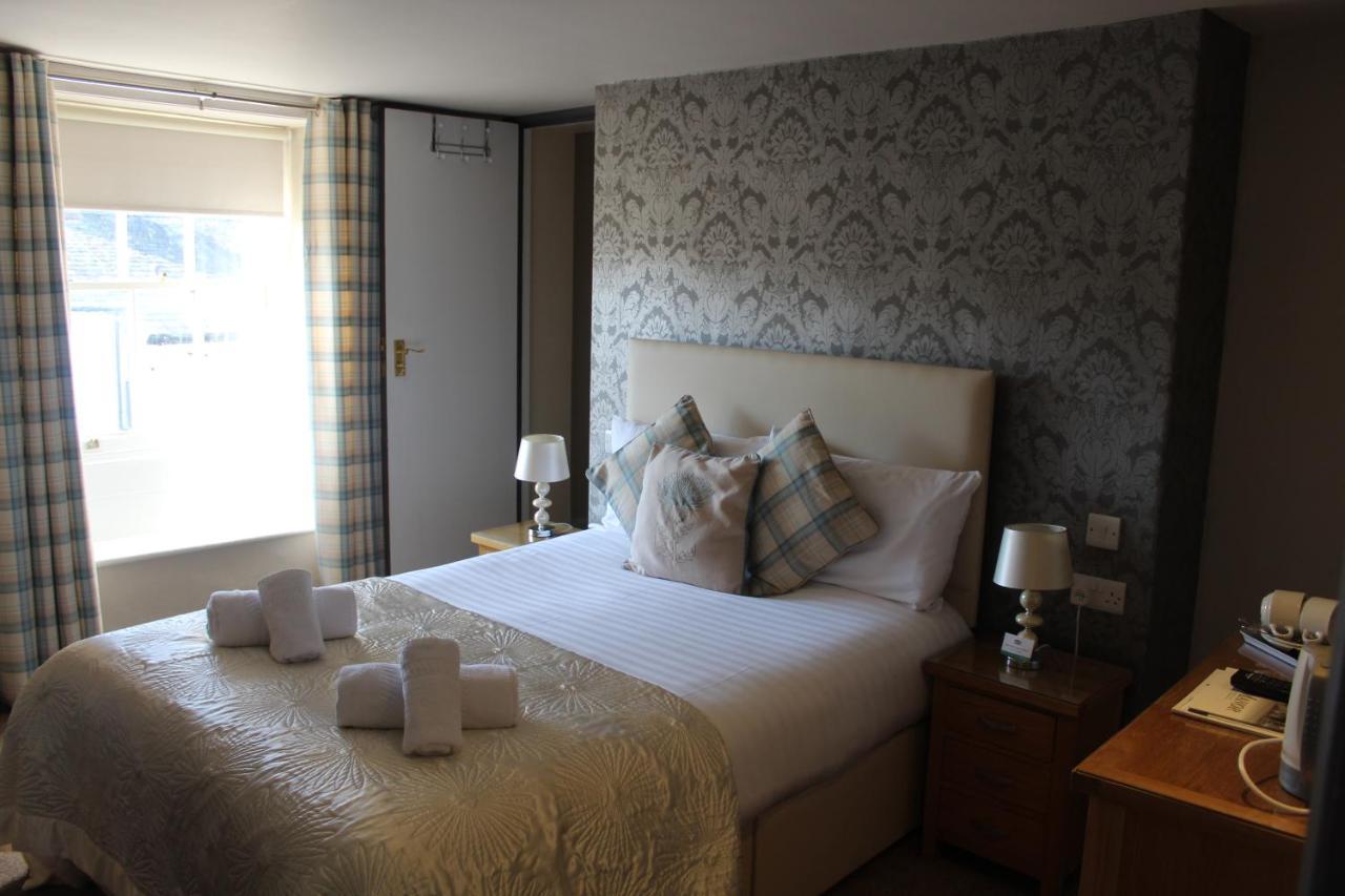 The Manor Hotel St Bees Eksteriør billede