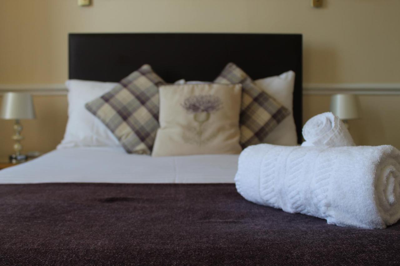 The Manor Hotel St Bees Eksteriør billede